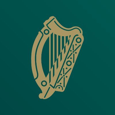 This account is no longer monitored. For the latest information, please see @IrlandanoBrasil
Twitter Policy: https://t.co/cMMG03yy3A