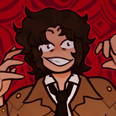 Saddmanさんのプロフィール画像