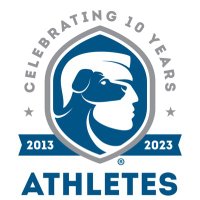 Athletes For Animals(@A4A_org) 's Twitter Profile Photo