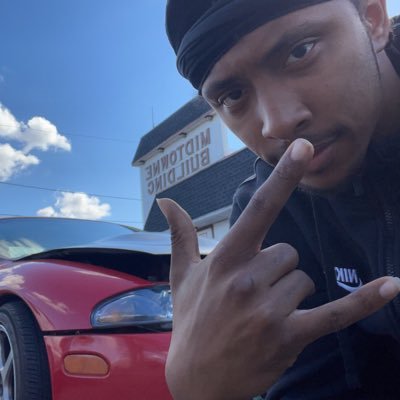 Greatness is uncommon therefore it cannot be achieved by the common man | Pisces ♓ | 28 | Cheyenne 🏎🔥🔥🔥
