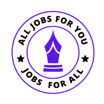 alljobsforyou9's profile picture. Get Latest updates about Sarkari Jobs, Govt Jobs, Vacancy, Admit Card & Results 
https://t.co/zLDkvOckFM