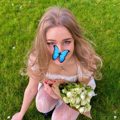 alicja Profile