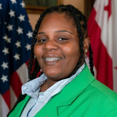 LMorganW7MOCRS's profile picture. Beau's Momma| Proudly serving the DC Residents as the Ward 7 Community Outreach Liaison| Mayors Office of Community Outreach and Support| Washington DC Native