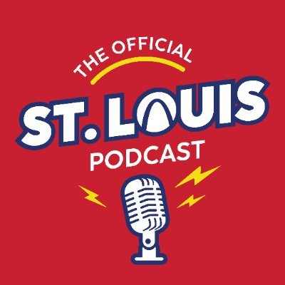 St. Louis's #1 Podcast. We interview the most badass people in St. Louis & we have a fun time doing so! Available on all podcasting, video, & social platforms!