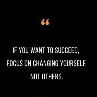 #Success? I don’t know what that word means. I’m happy. But success goes back to what in somebody’s eyes success means. For me, success is inner peace.