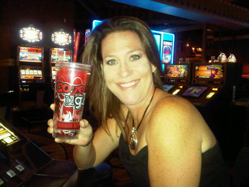 I love family & friends! Love most sports esp. softball, football & baseball. I believe in Karma and living the golden rule!