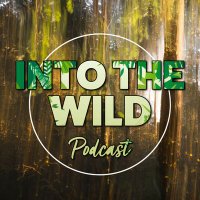 Into The Wild Podcast(@IntoTheWildPod) 's Twitter Profile Photo