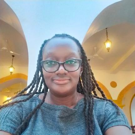 glchaponda's profile picture. I never give up and once I start something I don't abandon it