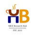 ABCE Research Hub (@Hub_ABCE) Twitter profile photo
