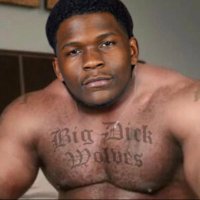 BigDick (@bigdickwolves) 's Twitter Profile Photo BigDick (@bigdickwolves) 's Twitter Profile Photo