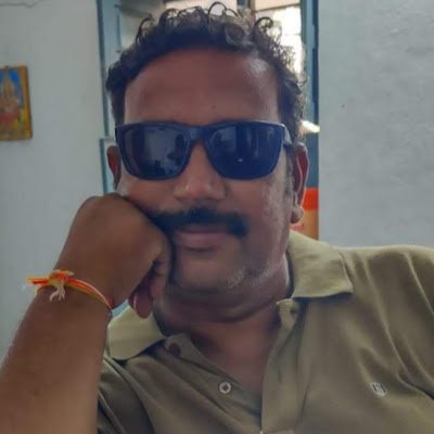 Kameswarar75030's profile picture. 