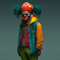 Chai_knees🤡📈 (@fenadis4) 's Twitter Profile