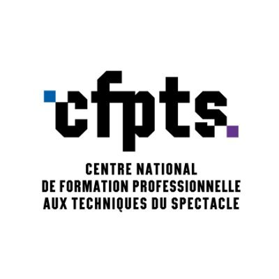 Centre de #FormationProfessionnelle aux Techniques du Spectacle