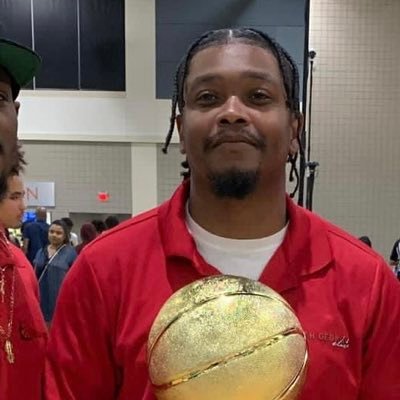 coach_BhayesSGE's profile picture. SGE coach