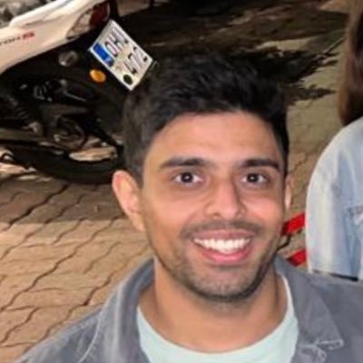 KapilVij's profile picture. 