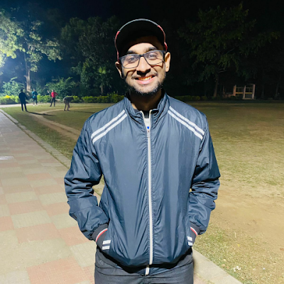 AyushSriva5941's profile picture. 