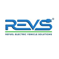 Refuel Electric Vehicle Solutions (REVS)(@refuelevs) 's Twitter Profile Photo