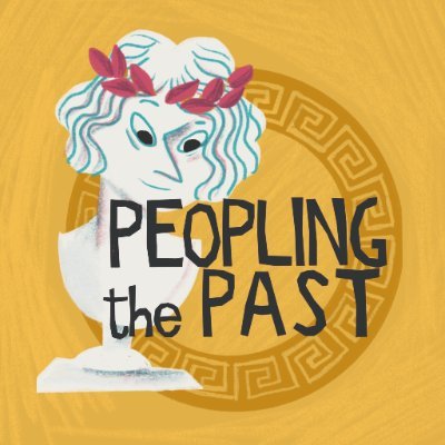 free, open-access resources for teaching and learning about real people in the ancient world #PeoplingPodcast #PeoplingVideos #PeoplingBlog