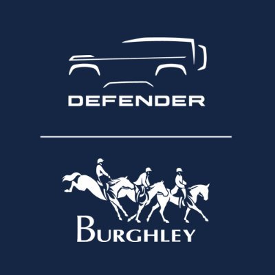 31st August - 3rd September 2023. Defender Burghley Horse Trials, a major international equestrian event in the Autumn Calendar #DBHT
