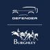 Defender Burghley Horse Trials (@Burghley_HT) Twitter profile photo