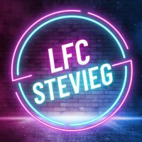 Steve(@LFCStevieG_) 's Twitter Profile Photo
