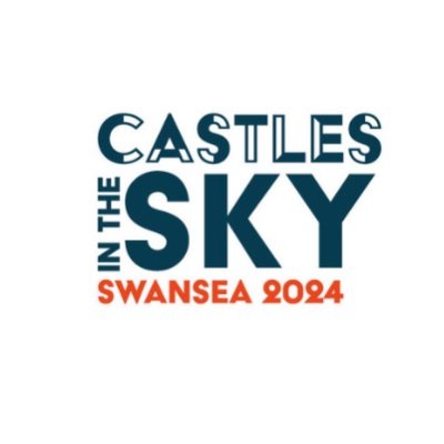 Castles in the Sky is a spectacular public art event heading to Swansea in summer 2024.