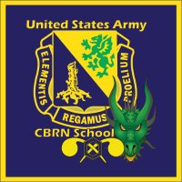 United States Army CBRN School(@usacbrnschool) 's Twitter Profileg