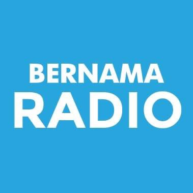 Bernama_Radio Profile Picture