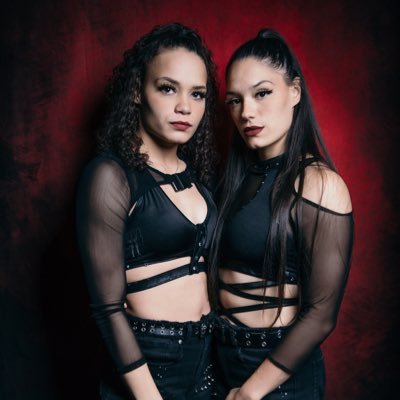Renegade_Twins Profile Picture