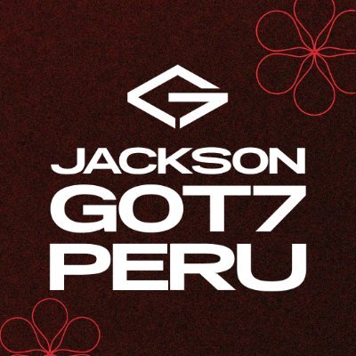 Hi! We are a peruvian fanbase dedicated to Jackson Wang of GOT7, we are part of the FC GOT7 Peru ♥
