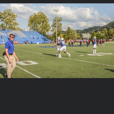 Wr @Moreheadstate
