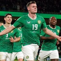 Irish Football Enthusiast (@irishfballfan) 's Twitter Profile