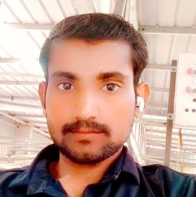 GanpatLalRana's profile picture. भारत सरकार