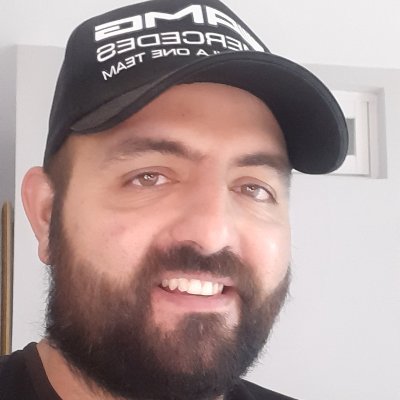 Victorhf86H's profile picture. 