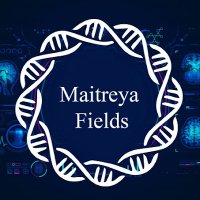 Maitreya Fields(@MaitreyaFields1) 's Twitter Profile Photo