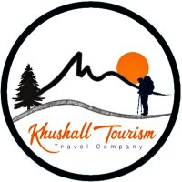 Khushall Tourism(@khushalltourism) 's Twitter Profile Photo