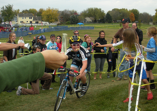 Quarter_Acre's profile picture. 