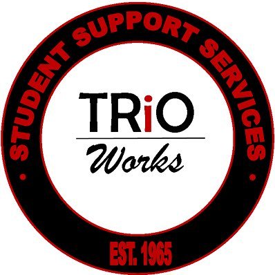 LTriosss's profile picture. TRiO  Student Support Services🦁                Providing Academic Support and Mentorship