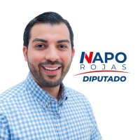 Napo Rojas(@04Napo) 's Twitter Profile Photo