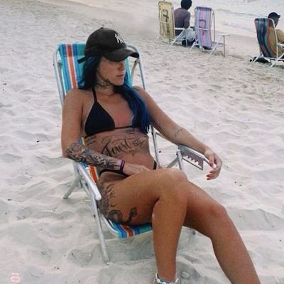 ketlindo7's profile picture. twitter novo