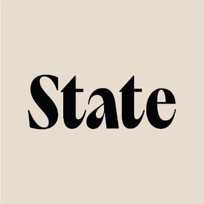 State is a global Creative Studio with an unrestrained passion for heartfelt ideas, unique experiences and sleek design.