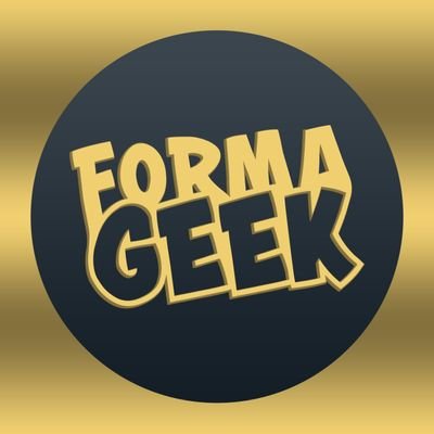 Forma Geek