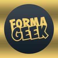Forma Geek(@formageek_) 's Twitter Profile Photo
