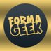Forma Geek (@formageek_) Twitter profile photo