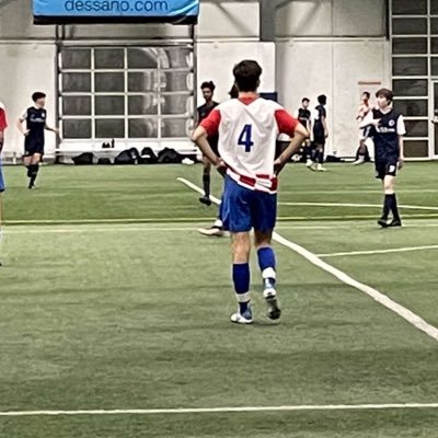 MaksVrankic's profile picture. 