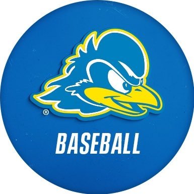 Official account for the University of Delaware Baseball program. 18 NCAA appearances, 1 College World Series, 200+ draft picks, 13 MLB players.