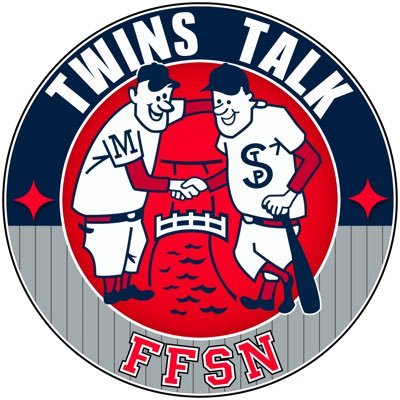 Podcast for all Twins fans, bringing you everything from detailed analysis to lighthearted banter. Part of @FansFirstSN

Subscribe below!