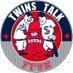 Twins Talk (@twinstalkpod) Twitter profile photo Twins Talk (@twinstalkpod) Twitter profile photo