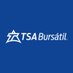 TSA Bursátil (@tsabursatil) Twitter profile photo TSA Bursátil (@tsabursatil) Twitter profile photo