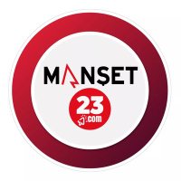 Manşet 23(@manset23haber) 's Twitter Profile Photo